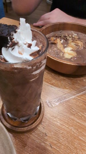  at Kem-Kon KhaoSan (เข้ม-ข้น ข้าวสาร) in Bangkok