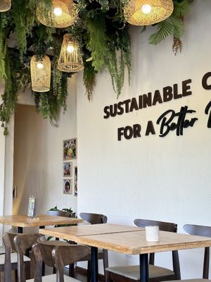   at Kem-Kon KhaoSan (เข้ม-ข้น ข้าวสาร) in Bangkok