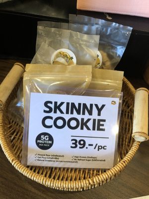   at Kem-Kon KhaoSan (เข้ม-ข้น ข้าวสาร) in Bangkok