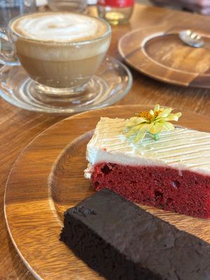  at Kem-Kon KhaoSan (เข้ม-ข้น ข้าวสาร) in Bangkok