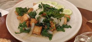  at Kem-Kon KhaoSan (เข้ม-ข้น ข้าวสาร) in Bangkok