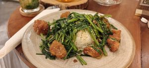  at Kem-Kon KhaoSan (เข้ม-ข้น ข้าวสาร) in Bangkok