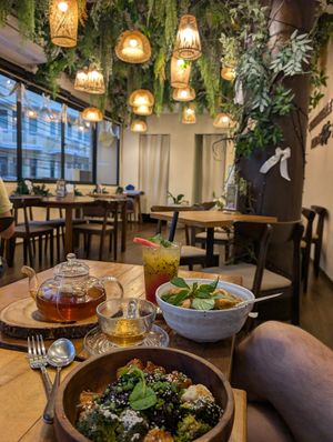  at Kem-Kon KhaoSan (เข้ม-ข้น ข้าวสาร) in Bangkok