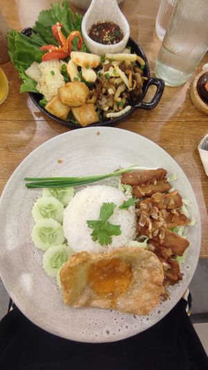  at Kem-Kon KhaoSan (เข้ม-ข้น ข้าวสาร) in Bangkok