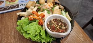  at Kem-Kon KhaoSan (เข้ม-ข้น ข้าวสาร) in Bangkok