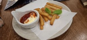 at Kem-Kon KhaoSan (เข้ม-ข้น ข้าวสาร) in Bangkok