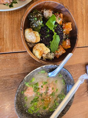  at Kem-Kon KhaoSan (เข้ม-ข้น ข้าวสาร) in Bangkok