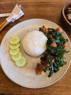  at Kem-Kon KhaoSan (เข้ม-ข้น ข้าวสาร) in Bangkok