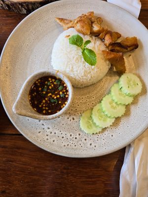  at Kem-Kon KhaoSan (เข้ม-ข้น ข้าวสาร) in Bangkok