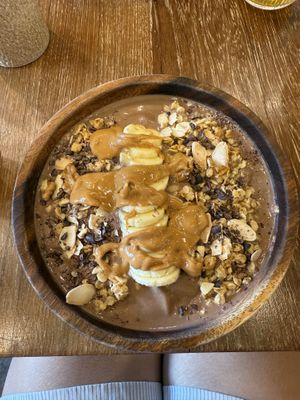   at Kem-Kon KhaoSan (เข้ม-ข้น ข้าวสาร) in Bangkok