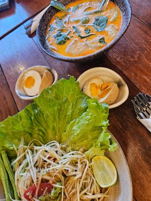  at Kem-Kon KhaoSan (เข้ม-ข้น ข้าวสาร) in Bangkok