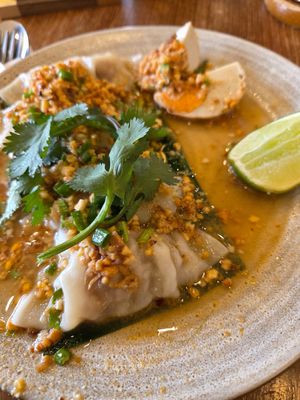  at Kem-Kon KhaoSan (เข้ม-ข้น ข้าวสาร) in Bangkok