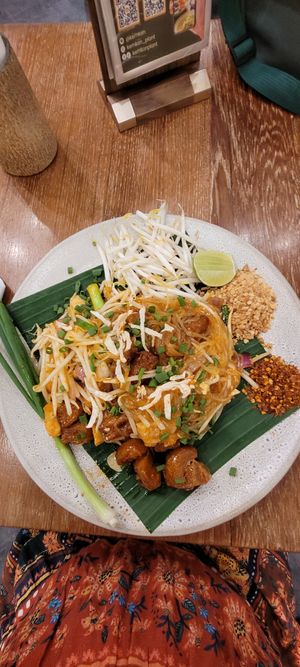 at Kem-Kon KhaoSan (เข้ม-ข้น ข้าวสาร) in Bangkok