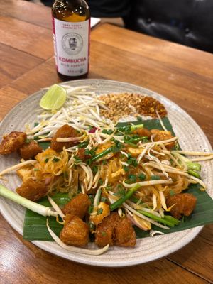  at Kem-Kon KhaoSan (เข้ม-ข้น ข้าวสาร) in Bangkok