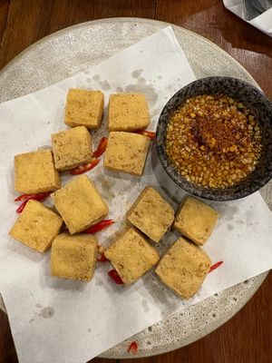  at Kem-Kon KhaoSan (เข้ม-ข้น ข้าวสาร) in Bangkok