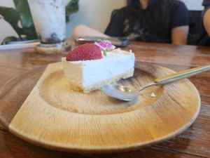  at Kem-Kon KhaoSan (เข้ม-ข้น ข้าวสาร) in Bangkok