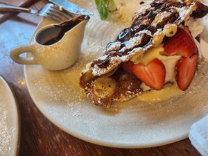  at Kem-Kon KhaoSan (เข้ม-ข้น ข้าวสาร) in Bangkok