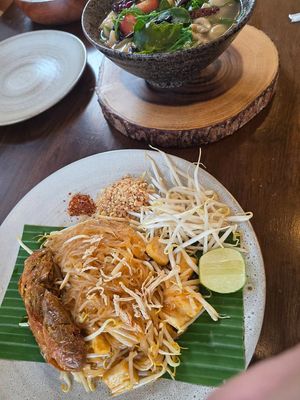  at Kem-Kon KhaoSan (เข้ม-ข้น ข้าวสาร) in Bangkok