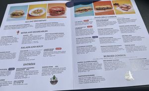   at Native Foods in Glendale