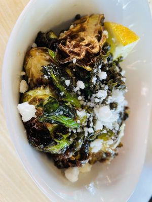  These are like crack to me, I’m addicted and have to get them every time I’m here!  at Native Foods in Glendale