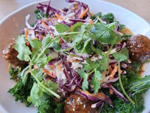  at Native Foods in Glendale