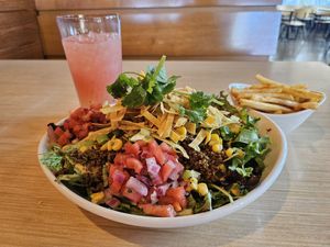  at Native Foods in Glendale