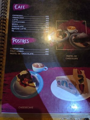  at TepozRamen in Cuernavaca