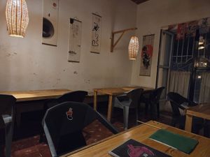  at TepozRamen in Cuernavaca