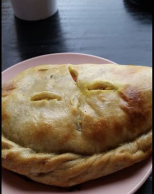 Handpie magic at Rainbow Bakery in Bloomington
