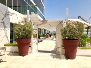 The venue  at Envy  in Dubai