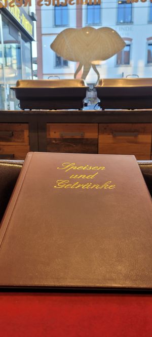  at Spice Flavour in Dietikon