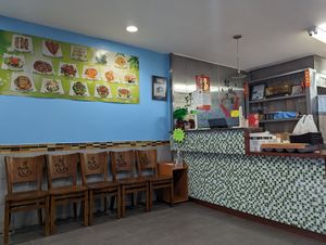  at Chen Vegetarian House in West Reading