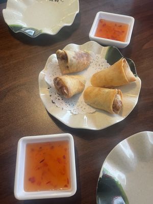   at Chen Vegetarian House in West Reading