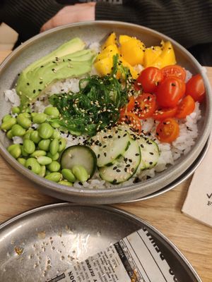  at Virtus in Mallorca