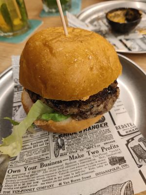  at Virtus in Mallorca