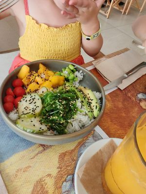  at Virtus in Mallorca