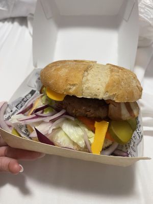   at Planet Benidorm in Benidorm