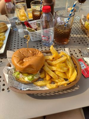  at Planet Benidorm in Benidorm