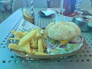   at Planet Benidorm in Benidorm