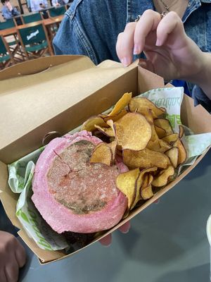   at By Family Mercado  in Loule