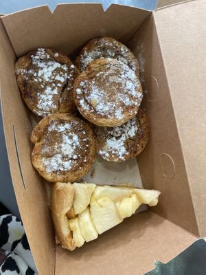   at By Family Mercado  in Loule