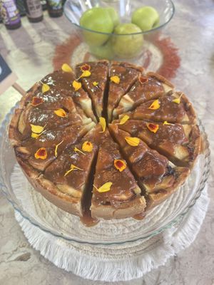  #Veganuary at By Family Mercado  in Loule