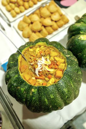  #Veganuary at By Family Mercado  in Loule