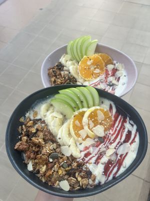  #Veganuary at By Family Mercado  in Loule