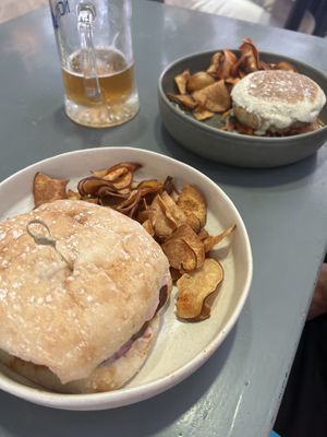   at By Family Mercado  in Loule