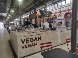  at By Family Mercado  in Loule