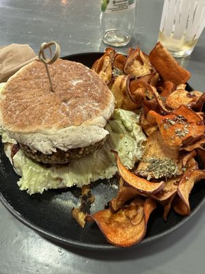   at By Family Mercado  in Loule