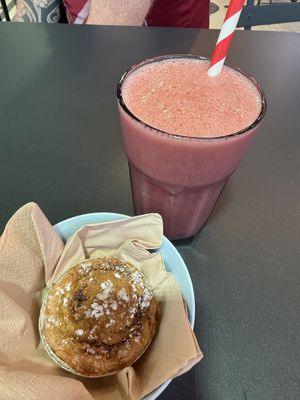   at By Family Mercado  in Loule