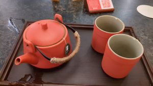  at MENSHO TOKYO SG in Central Singapore