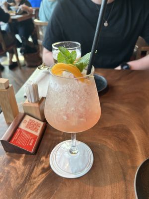   at MENSHO TOKYO SG in Central Singapore